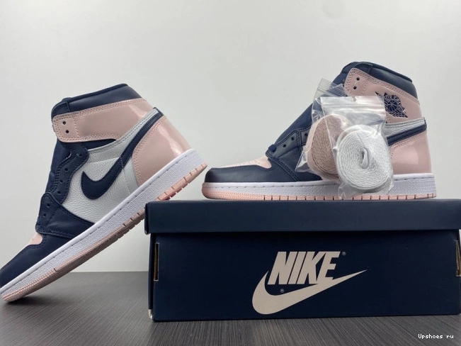 High Air Jordan DD9335-641 1 Atmosphere 0425